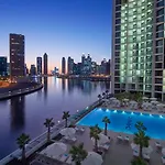 Stylish Studio In Damac Maison Prive