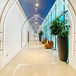 Stylish Studio In Damac Maison Prive