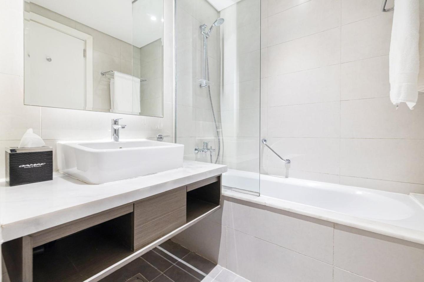 Stylish In Damac Maison Prive Dubai
