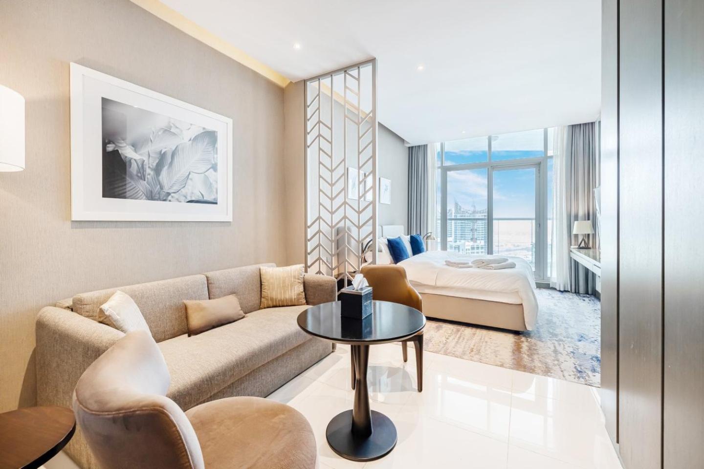 Damac Maison Prive