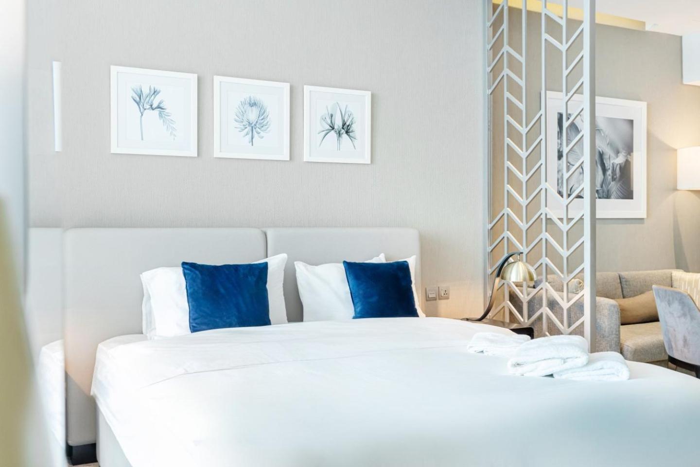Apartment Damac Maison Prive