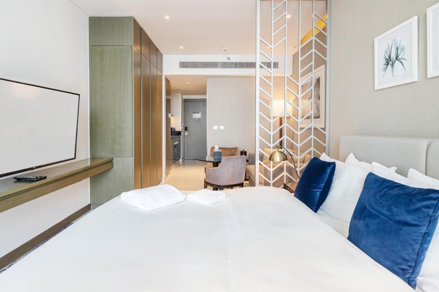 Damac Maison Prive Dubai