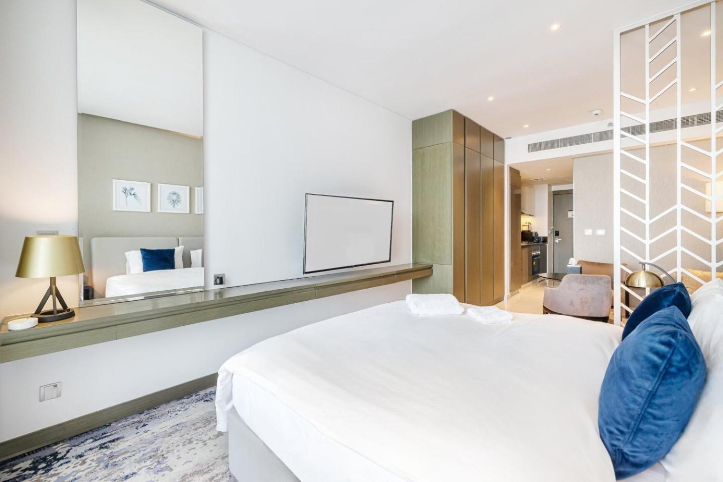 Apartment Damac Maison Prive