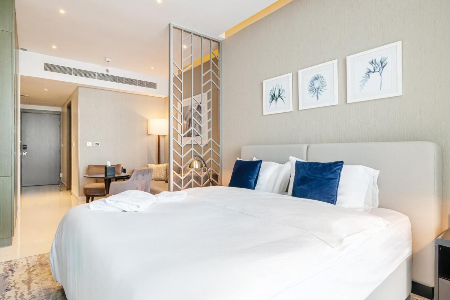Apartment Damac Maison Prive *