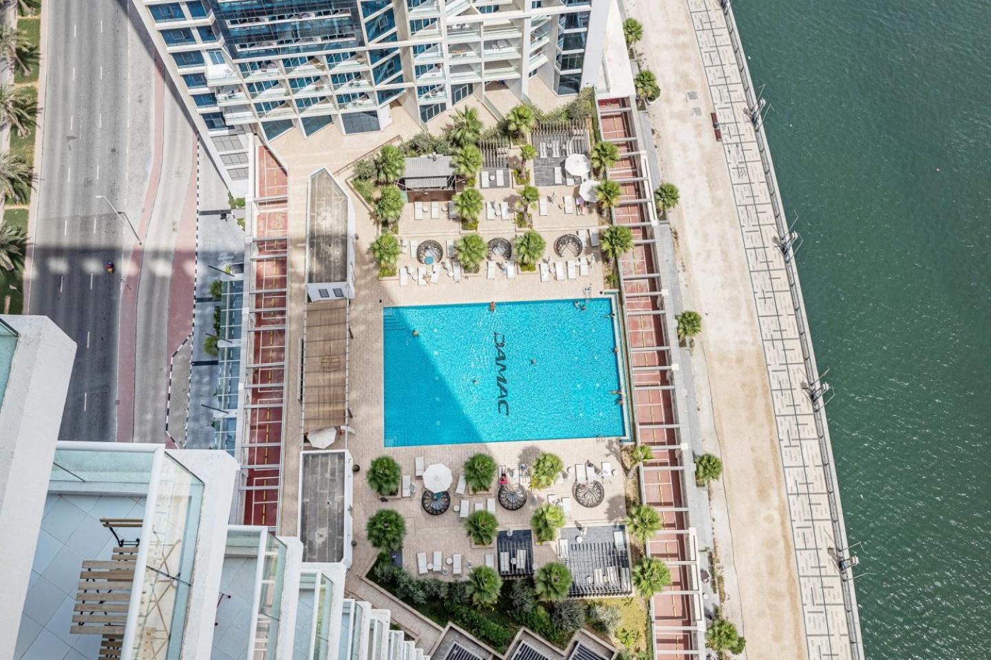 Damac Maison Prive Dubai