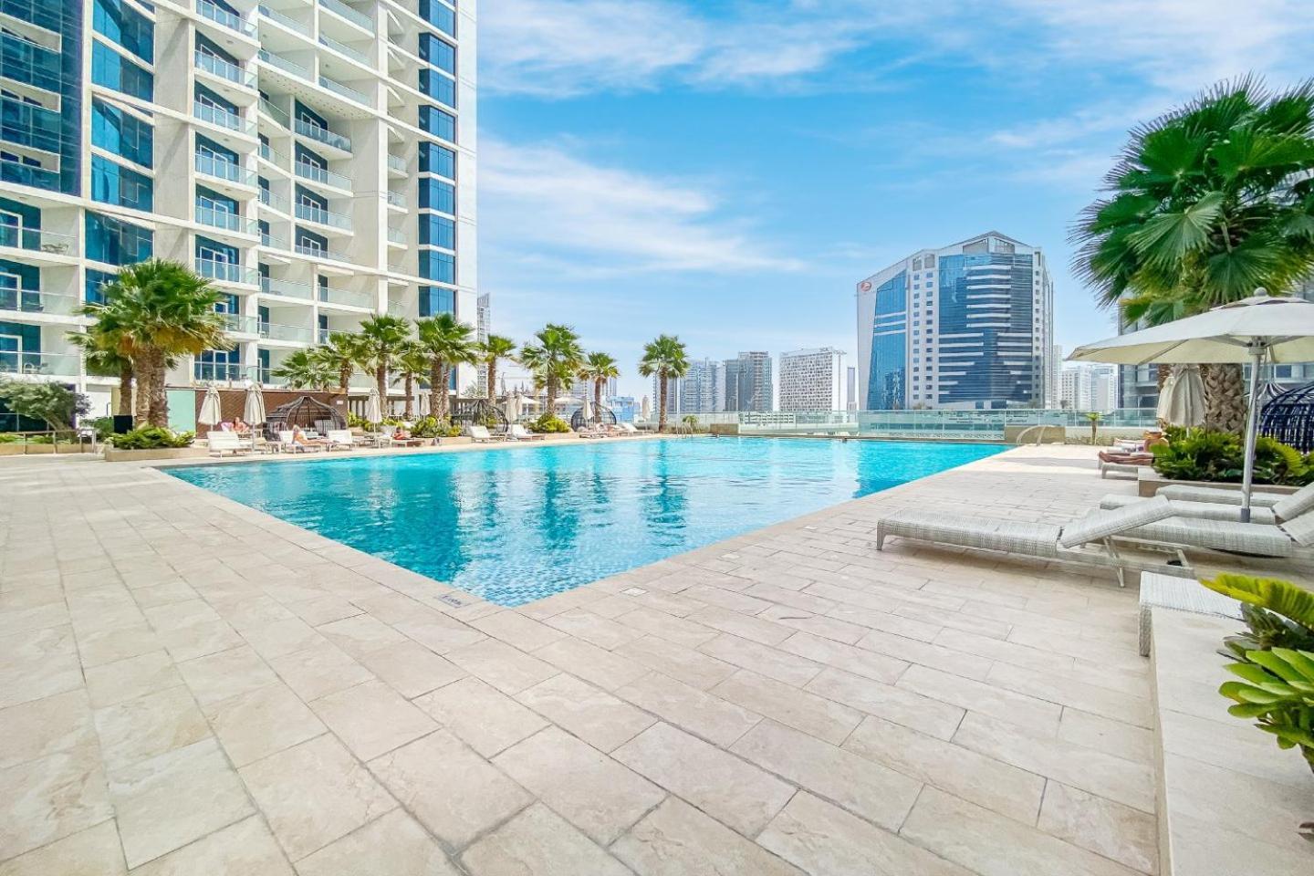 Damac Maison Prive * Dubai