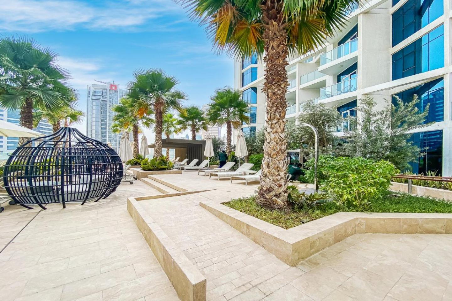 Damac Maison Prive